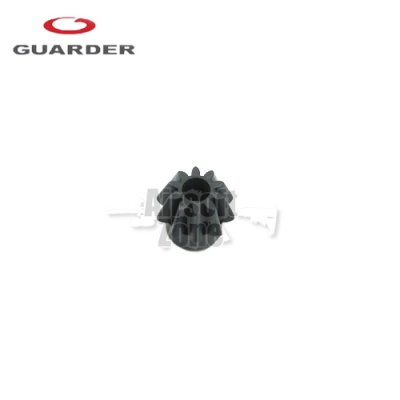 Motor Pinion Gear Guarder