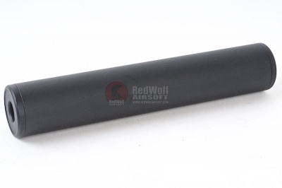 Dummy Suppressor 200 x 35mm (14mm CW / CCW) GK Tactical