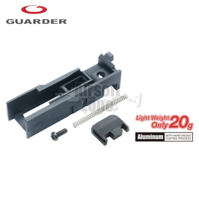 Light Weight Nozzle Housing for TM Glock Series Guarder
