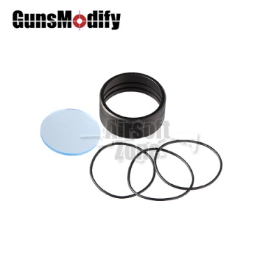 T1 Red Dot Sight Lens Protector Kit Guns Modify