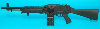 U.S. Navy MK23 MG AEG G&P