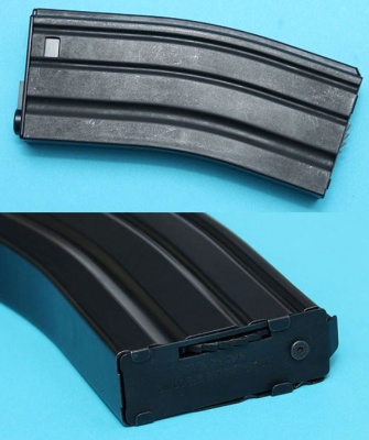 M4 / M16 Magazine 360rnd Hi-Cap G&P