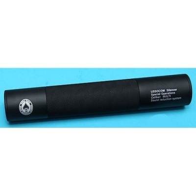 OPS Silencer for SPR rifles (USSOCOM) G&P