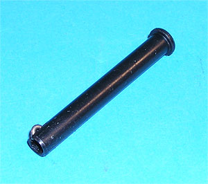 G36 Steel Handguard Pin G&P