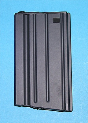 SR-25 Hi-cap Magazine 470rnd G&P