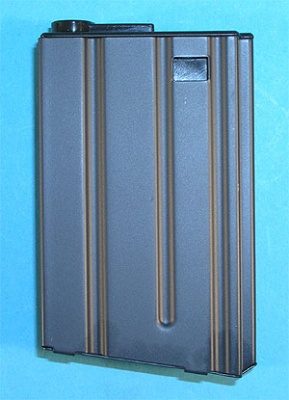 CAR15 / M16VN Short Magazine 110rnd Mid-Cap G&P