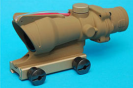 TA31 ACOG Type 4x32 Scope (Sand) G&P