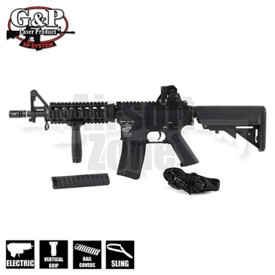 M4 Mk18 Mod 0 with Sling (Limited Edition) AEG G&P