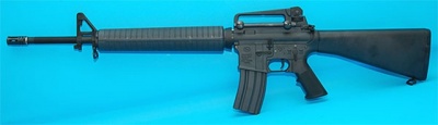 M16A4 AEG G&P