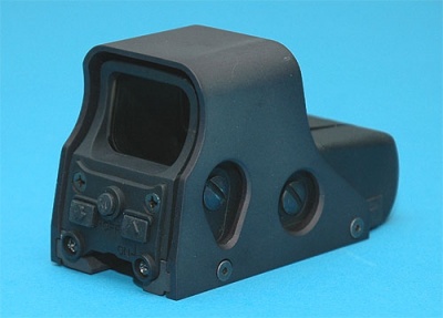 551 Type Red / Green Dot Sight G&P