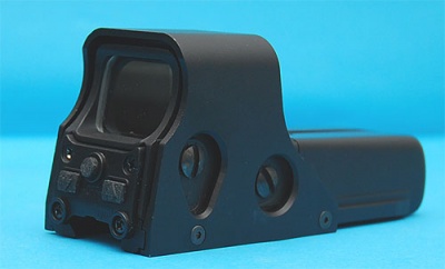 552 Type Red / Green Dot Sight G&P