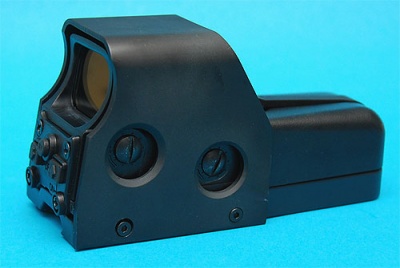 553 Type Red / Green Dot Sight G&P