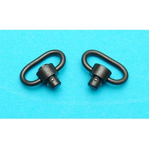 QD Sling Swivel (Set of 2) G&P