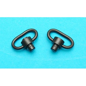 QD Sling Swivel (Set of 2) G&P