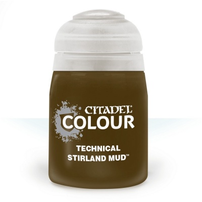 Technical: Stirland Mud 24ml Paint Games Workshop