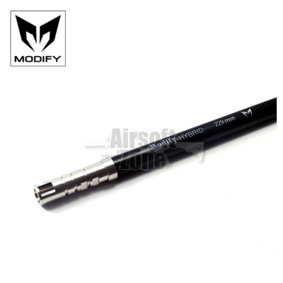 229mm Hybrid 6.03mm Precision Inner Barrel MODIFY