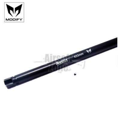 433mm 6.03 Precision Inner Barrel for Type 89, BAR10 and VSR10 MODIFY