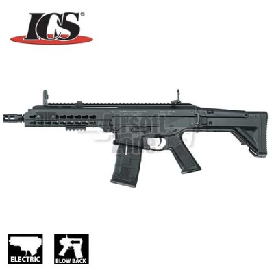 CXP APE Black AEG ICS