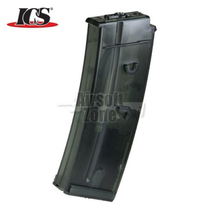 SG Series 380rnd Hi-Cap Magazine ICS