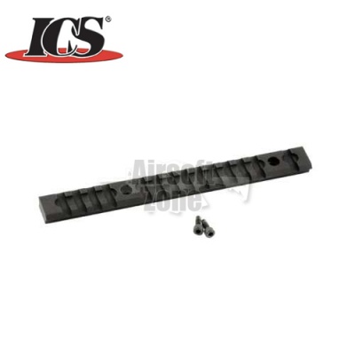 L85 / L86 M1913 21mm Tactical Rail ICS