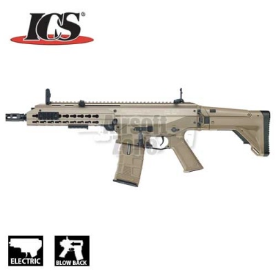 CXP APE Tan AEG ICS