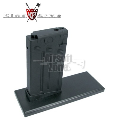 Display Stand for G3 King Arms