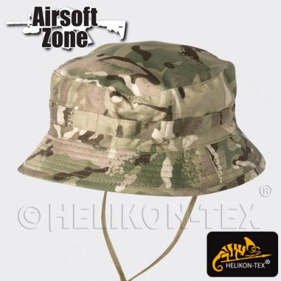 Soldier 95 Boonie Hat (MTP) MP Camo HELIKON
