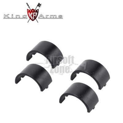 Scope Mount Ring Inserts King Arms