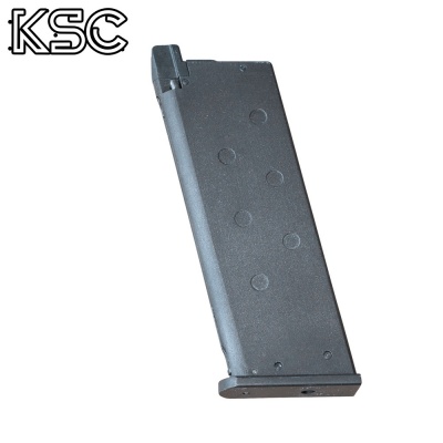 10rnd Gas Magazine for TT33 Series KSC