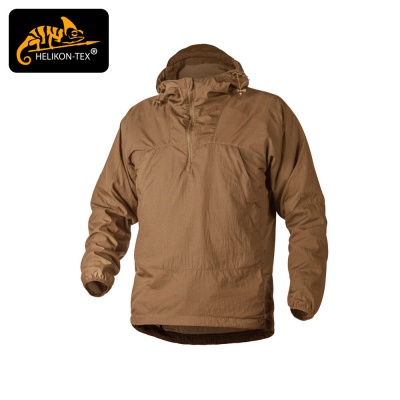 Windrunner Windshirt Coyote HELIKON