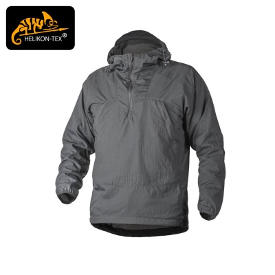 Windrunner Windshirt Shadow Grey HELIKON