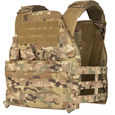 Vests & Chest Rigs [2] - Airsoft Zone UK