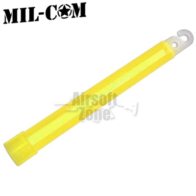 Lightstick Yellow MIL-COM