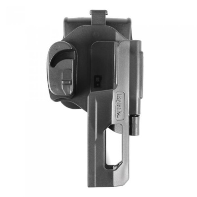 Socom MK23 Breakout Holster LayLax