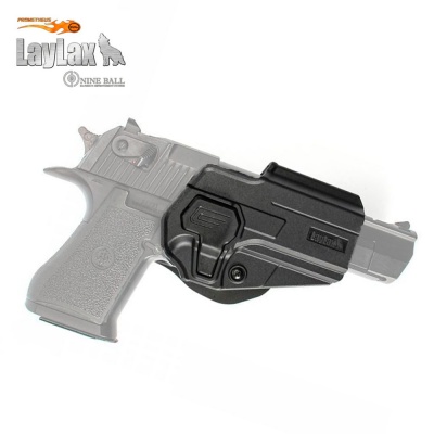 Desert Eagle CQC Holster LayLax