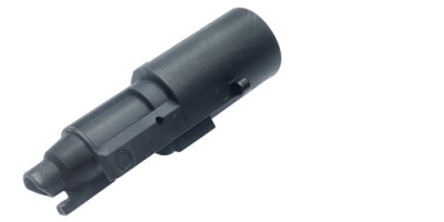 Enhanced Loading Nozzle for Marui New M9A1 Guarder