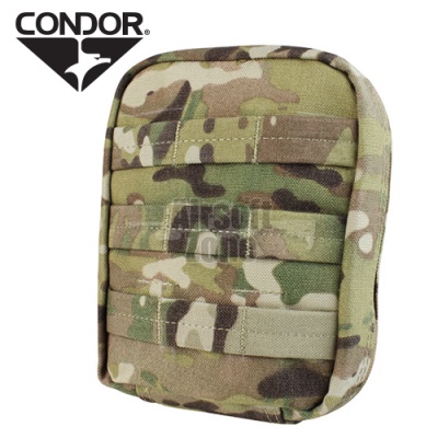 EMT Pouch Multicam CONDOR