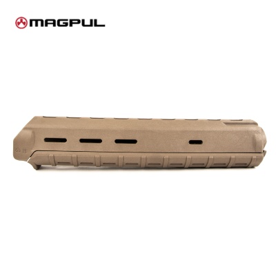 MOE Rifle Handguard Dark Earth MAGPUL PTS