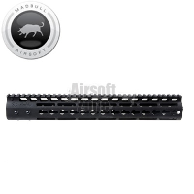 Noveske 13.5 inch NSR Handguard Rail MADBULL