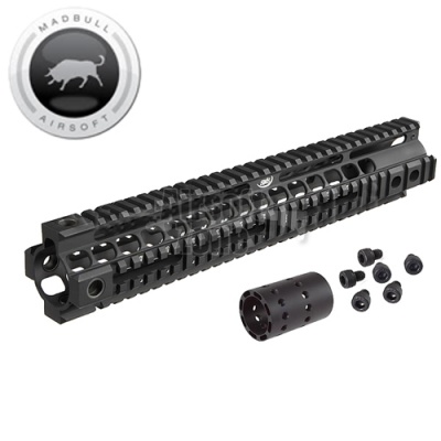 SWS Free Float 12.658 inch Rail Handguard MADBULL