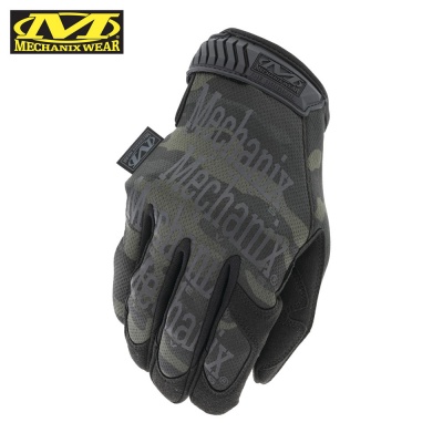 The Original Glove MultiCam Black Mechanix