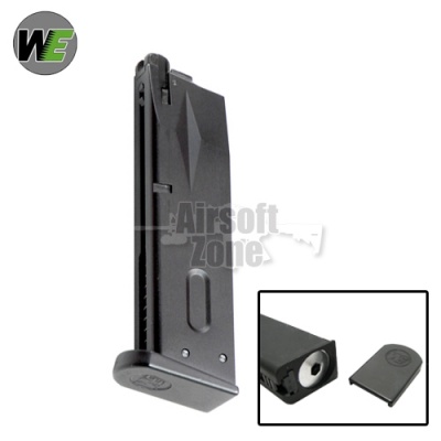 26rnd CO2 Gas Magazine for M92 & M9A1 Series WE