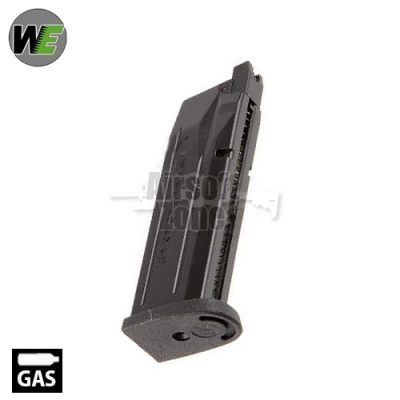 22rnd Gas Magazine for M&P Replica Series WE