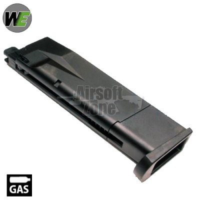 21rnd Gas Magazine for SIG P226 Series WE