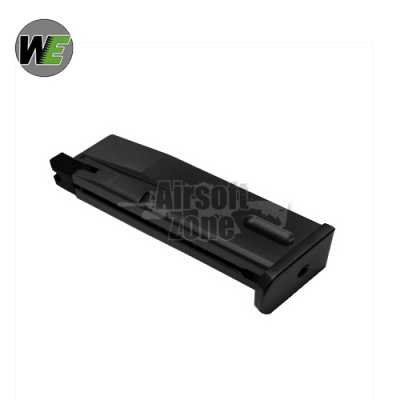 16rnd Gas Magazine for M84 Cheetah Series WE