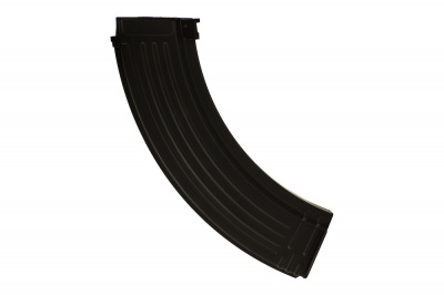 800rnd RPK AK 47 Hi-Cap Metal Magazine NUPROL