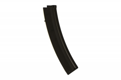 100rnd MP5 Mid-Cap Magazine Black NUPROL