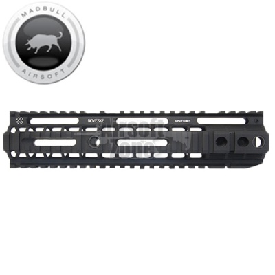 Noveske 10 inch Handguard Rail MADBULL