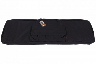 PMC Essentials Soft Rifle Bag 42'' Black NUPROL