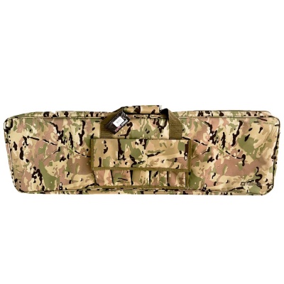 PMC Essentials Soft Rifle Bag 42'' CAMO NUPROL